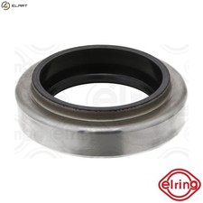 SHAFT SEAL DIFFERENTIAL
