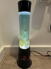 PlayStation Icons Flow Lamp