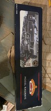 Bachmann 32-875 OO Gauge BR LMS Fairburn 4MT Tank No.2691 DCC Ready