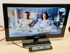 Blaupunkt 23” LED TV