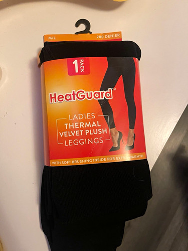 Heatguard women thermal - women's,