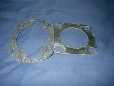 SUZUKI B100 P PATTERN NOS HEAD