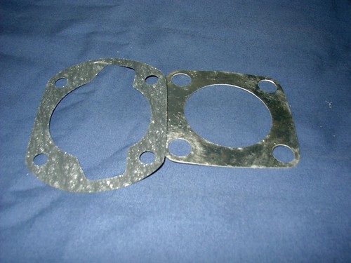 Suzuki b100 pattern nos head - pattern,