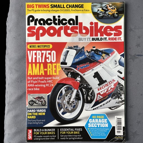 Practical sportsbikes issue - sportsbikes,