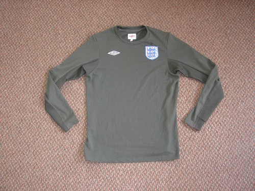 Umbro retro england football - retro,