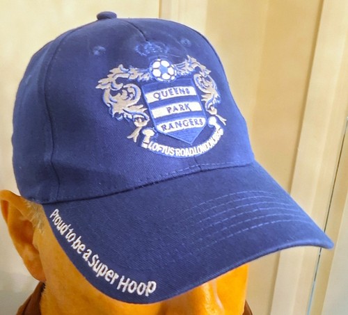 Mens qpr baseball - mens, cap