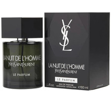 Yves Saint Laurent La Nuit De