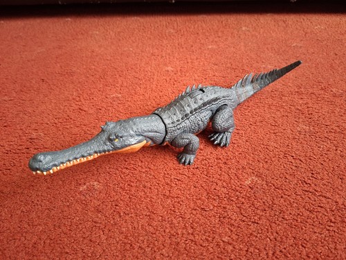 Jurassic world wild - jurassic, roar