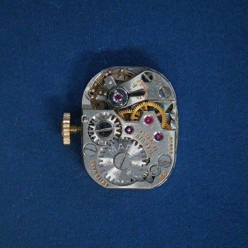 Marvin 160 vintage watch - 160,