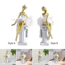 Ballet Girl Statue Ballet