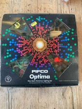 Vintage pifco optima - vintage,