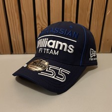 Carlos sainz williams 2026 - carlos,