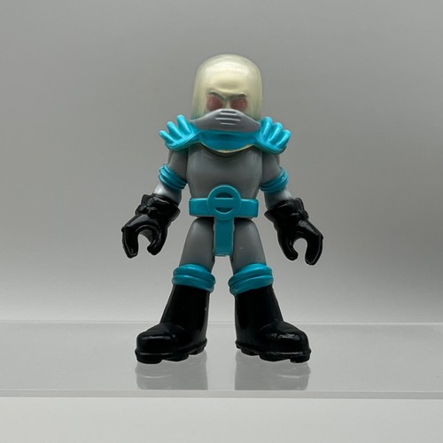 Imaginext super friends - imaginext,