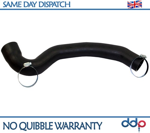 Intercooler turbo hose pipe - intercooler,