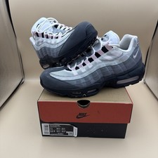 Nike Air Max 95 Gunsmoke Pink