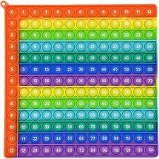 Maths Pop Board, Interesting