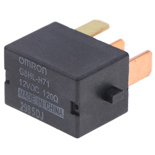 Fuse 12vdc compressor - fuse,