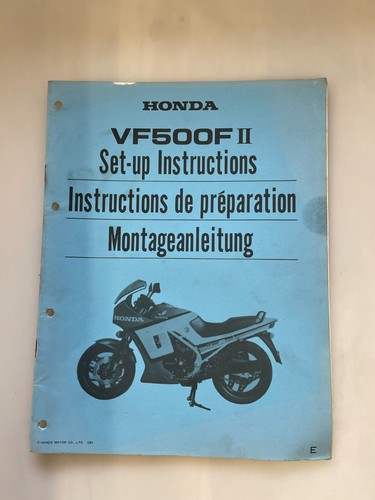 Factory issue set - factory, set-up