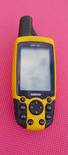 Garmin GPS 60 handheld GPS60