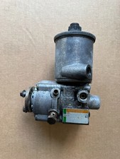 Mercedes 124 E280 Estate Power Steering and Self Leveling Pump 2104662701 e11439
