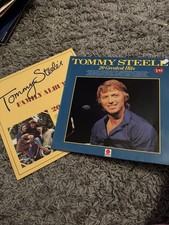 X2 vinyls Tommy Steele-20