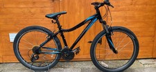 Specialized Myka, ladies mountain bike, small/ 15 frame, 26 inch wheels.
