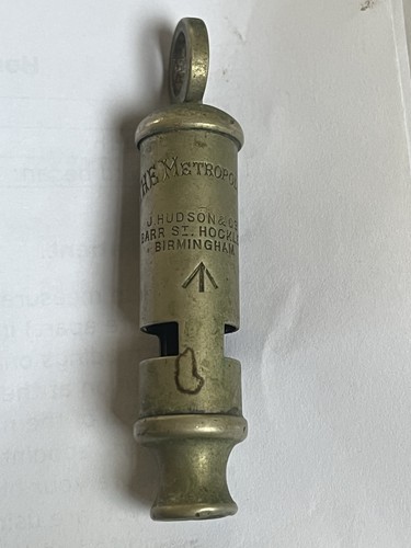 Original ww1 hudson son - original, j.