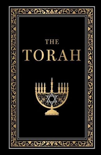 The torah a - the, n/a