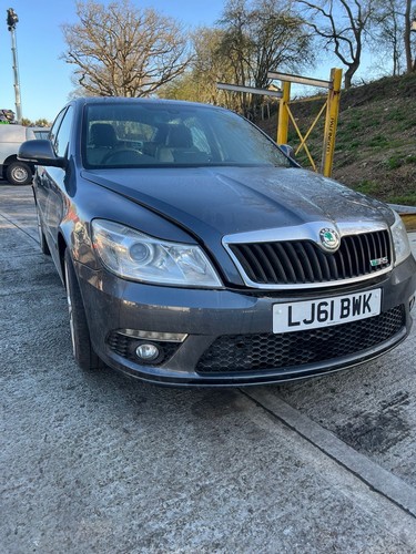 2011 skoda octavia - skoda, cr