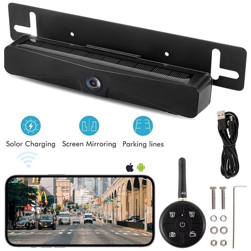Solar wifi wireless backup - solar,