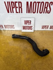 Ford Focus MK3 Turbo Intercooler Pipe 1.6 Diesel T1DA 2011-2016 Ref 141