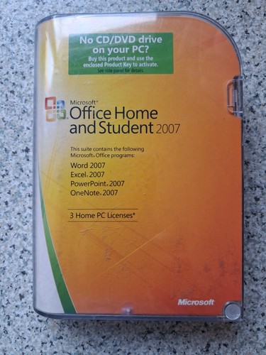 Microsoft office home - home, and