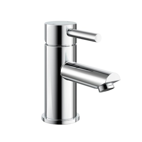 Bathroom basin mixer tap - bathroom,