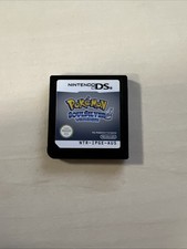 Pokémon Soul Silver Nintendo