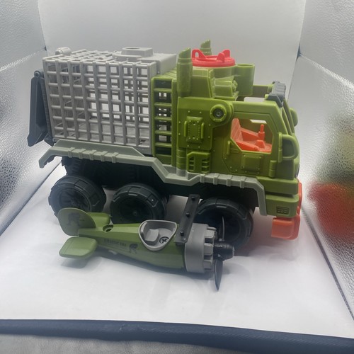 Imaginext jurassic world - imaginext,