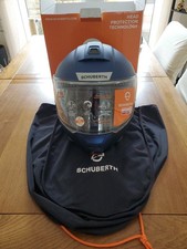 Schuberth C5 Helmet Size Xl In