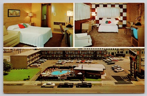 Detroit michigan balmar - mi,