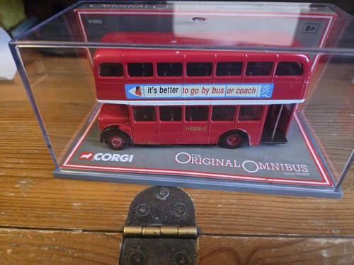 Corgi original omnibus - corgi,