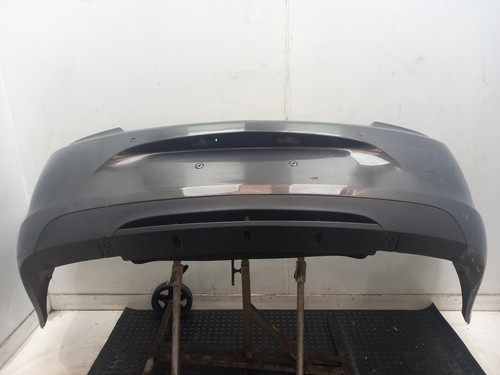 Vauxhall insignia rear bumper - insignia,