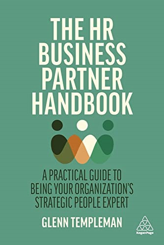 The business partner - the,