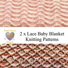 Knitting Patterns for Baby