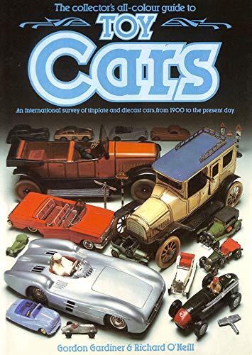 Toy cars international - toy, an