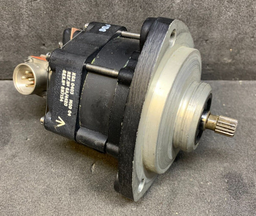 Aircraft tachometer generator - tachometer,