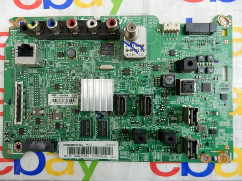 Samsung un28h4500afxza main - samsung,