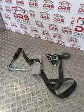 VAUXHALL CORSA D VXR SEAT BELT