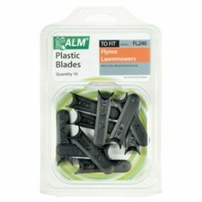 ALM FL246 Plastic Blade -
