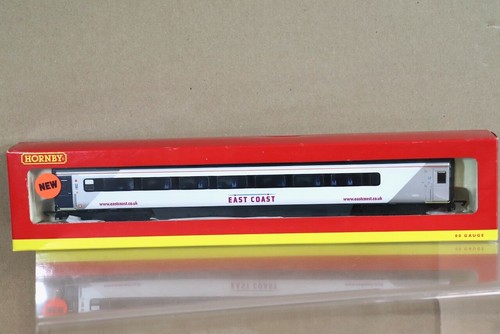 Hornby r4442 east coast trains - hornby,