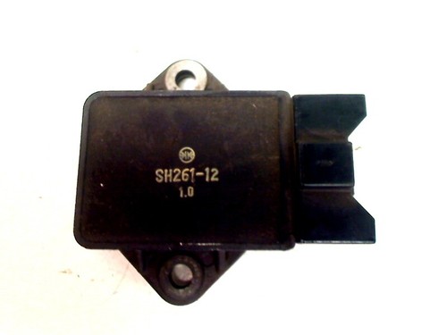 Sh261 regulator rectifier - -,