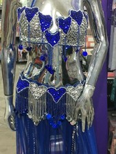 Sexy Egyptian professional