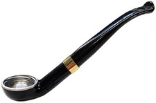 Falcon International Bent Pipe
